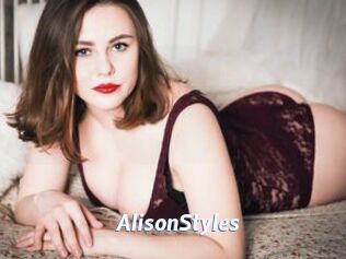 AlisonStyles