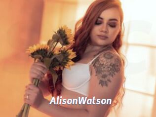 AlisonWatson