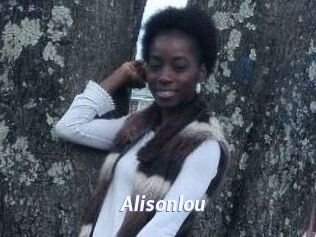 Alisonlou