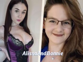 AlissaAndBonnie