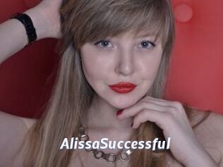 AlissaSuccessful