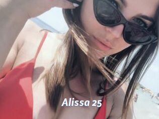 Alissa_25 Sexe amateur contributions