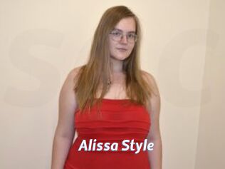Alissa_Style