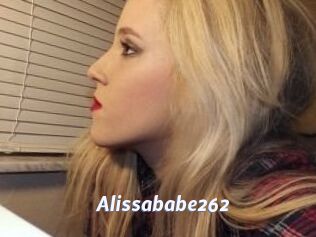 Alissababe262