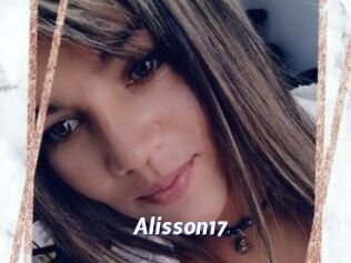 Alisson17 Sexe amateur contributions