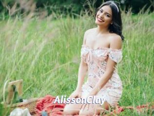 AlissonClay