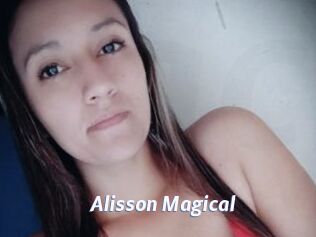 Alisson_Magical