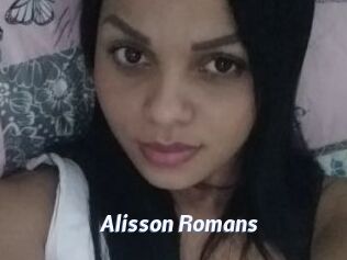 Alisson_Romans