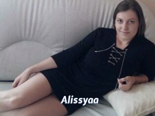 Alissyaa
