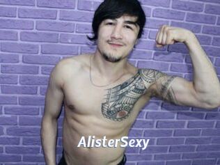 AlisterSexy