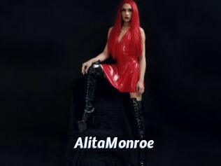 AlitaMonroe