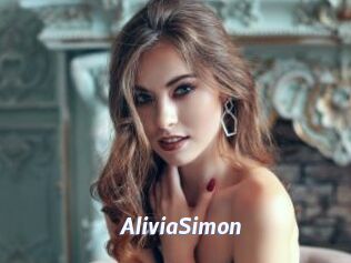 AliviaSimon