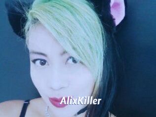 AlixKiller