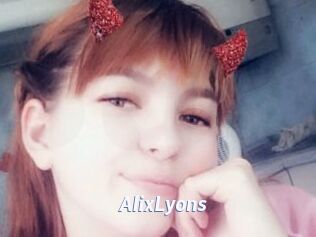 AlixLyons