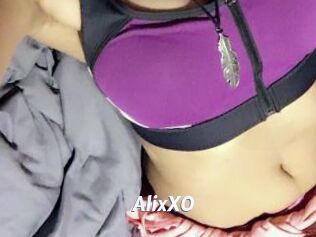 AlixXO