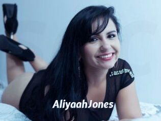 AliyaahJones