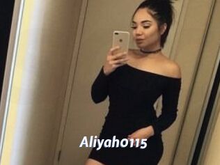 Aliyah0115 Sexe amateur contributions