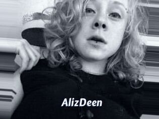 AlizDeen