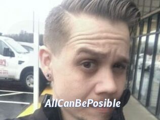 AllCanBePosible