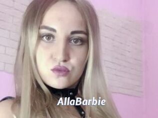 AllaBarbie