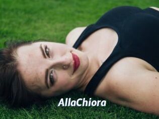 AllaChiora Sexe amateur contributions