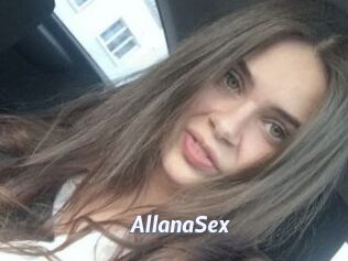 AllanaSex