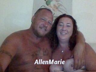 AllenMarie