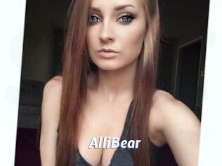 AlliBear