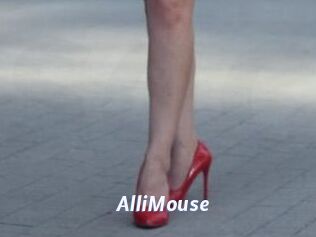 AlliMouse