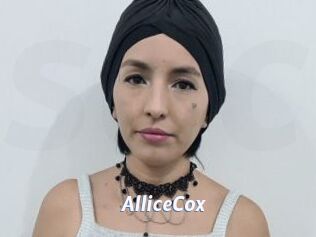 AlliceCox