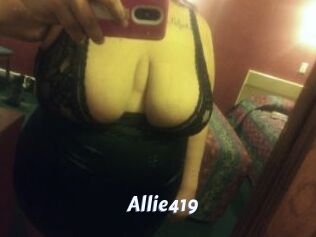Allie419