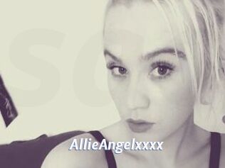 AllieAngelxxxx Sexe amateur contributions