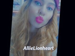 AllieLionheart Sexe amateur contributions