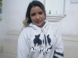 AllieTate