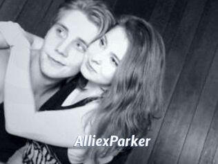 AlliexParker