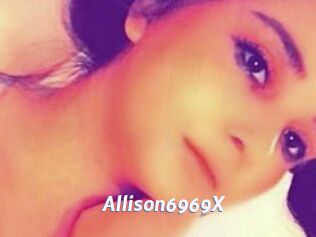 Allison6969X