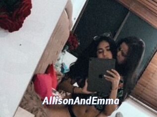 AllisonAndEmma