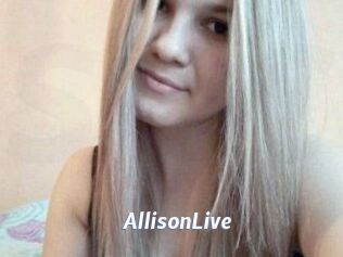 AllisonLive Sexe amateur contributions