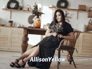 AllisonYellow