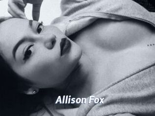 Allison_Fox