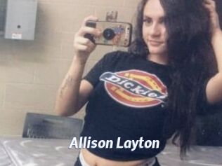 Allison_Layton Sexe amateur contributions