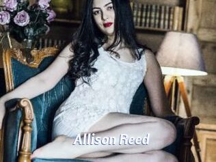 Allison_Reed Sexe amateur contributions