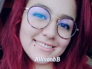 AllisonbB
