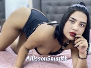 AllissonSmmith