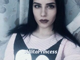 AllitaPrincess