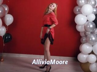 AlliviaMoore
