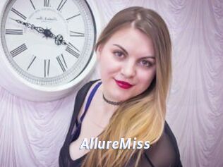 AllureMiss