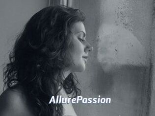 AllurePassion