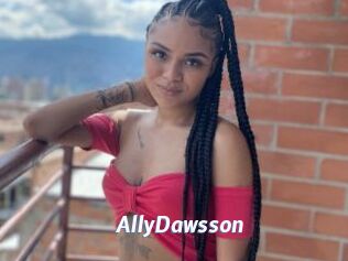 AllyDawsson