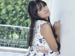 AllyDuran